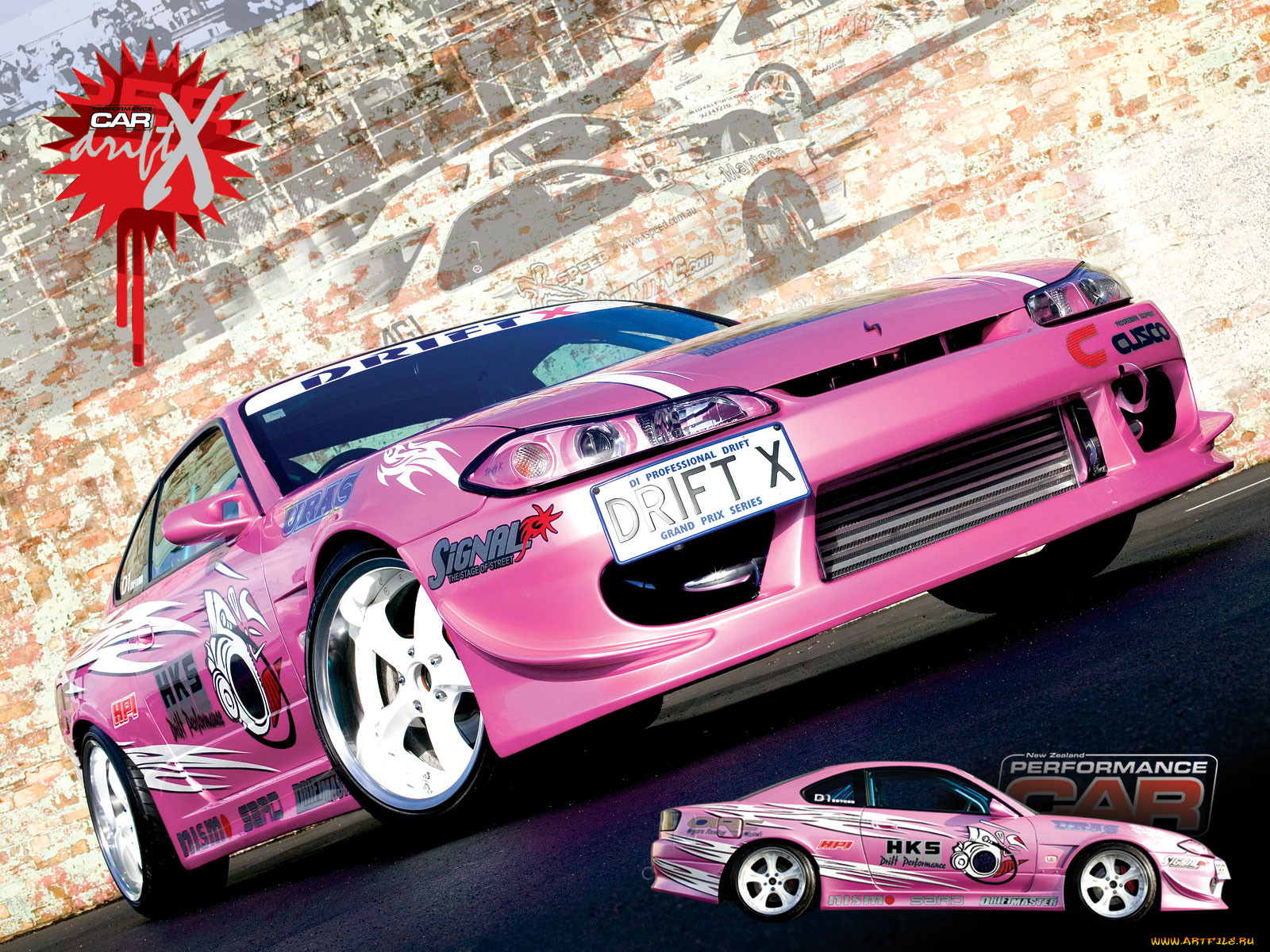 , nissan, datsun